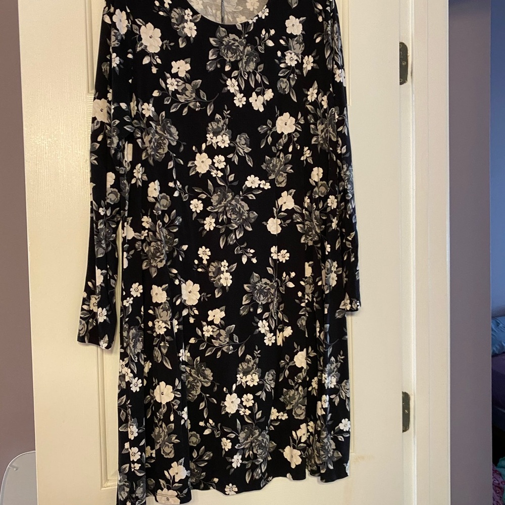Old Navy Dress XXL
